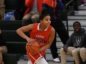 Prep Girls Hoops Michigan Player Of The Year: C/O 2021