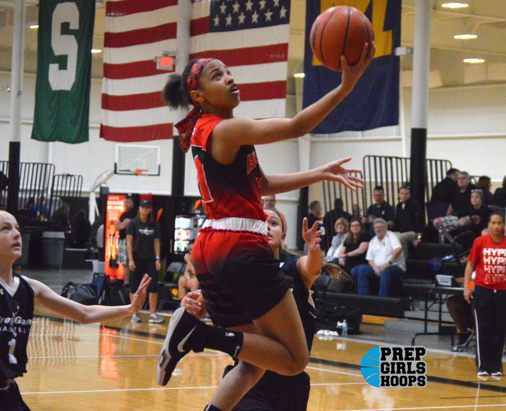 PHOTO GALLERY: Bracket play in the 9th grade division at the Cager Invite