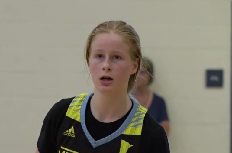 Mackenzie Kramer