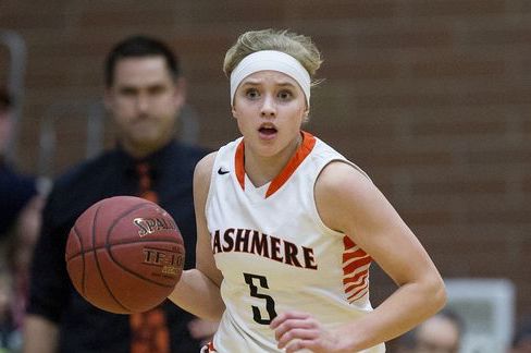 Top Games To See: Cashmere vs. Mt. Spokane