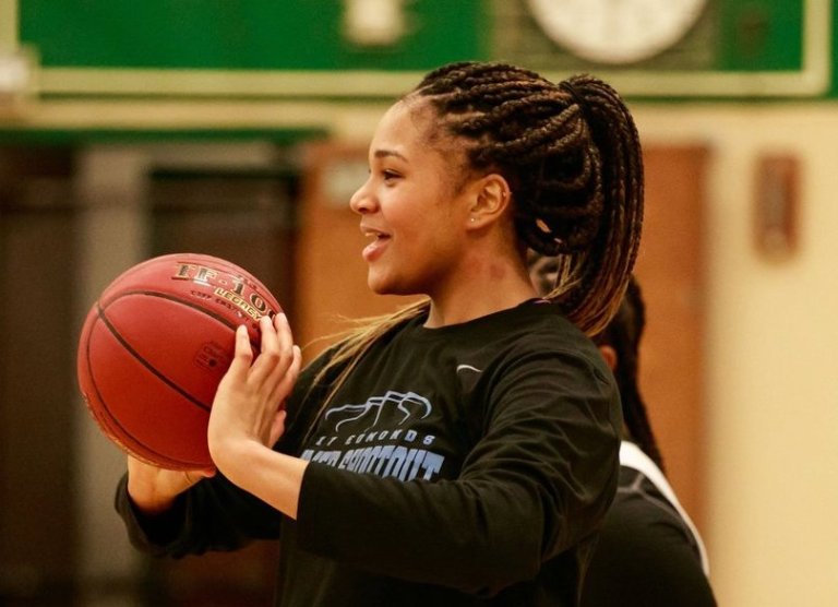 Jaquaya Miller
