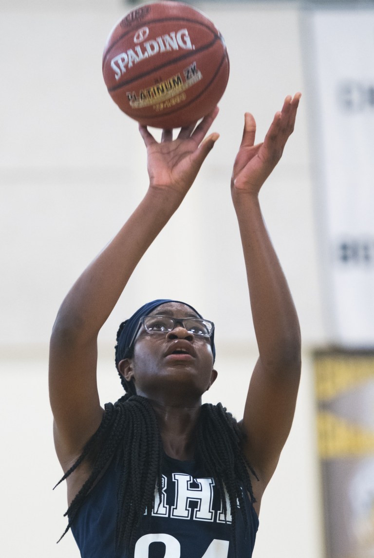 Clarice Akunwafo