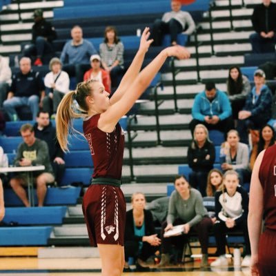 Haley Huard commits to University of Montana