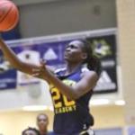 Aicha Coulibaly