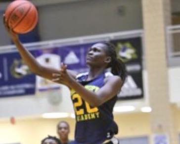 Aicha Coulibaly