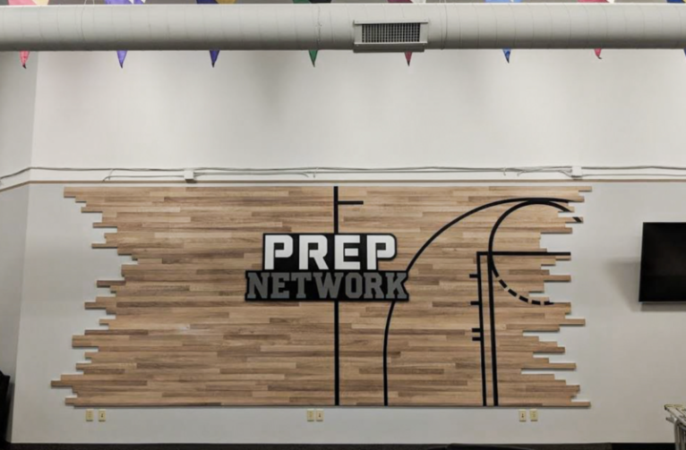The story behind the stories you read at Prep Girls Hoops