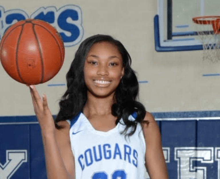 Kyndall Hunter