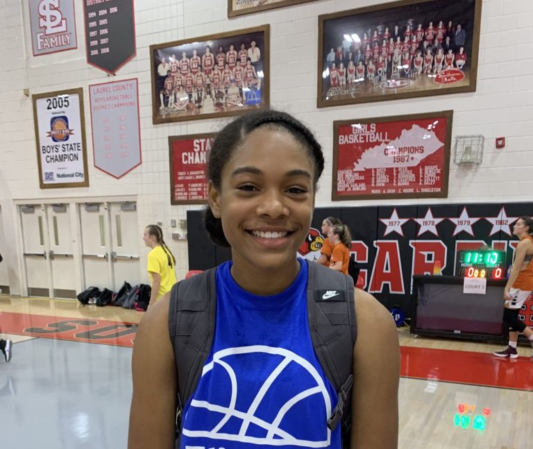 Amiya Jenkins