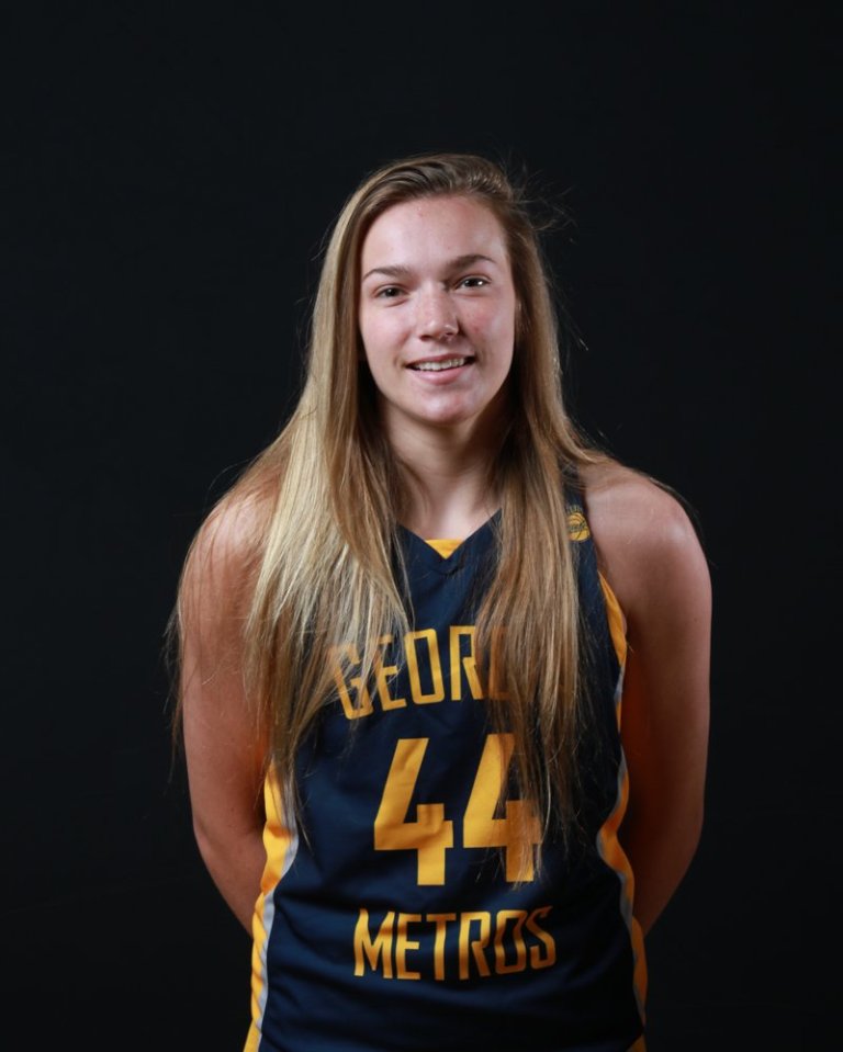 Bridget Utberg