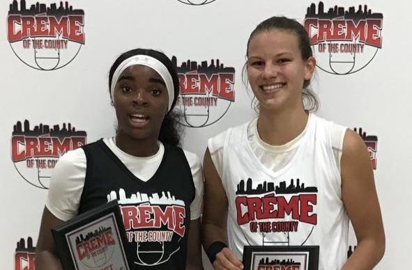 Creme of the County: 2022s Who Impressed..