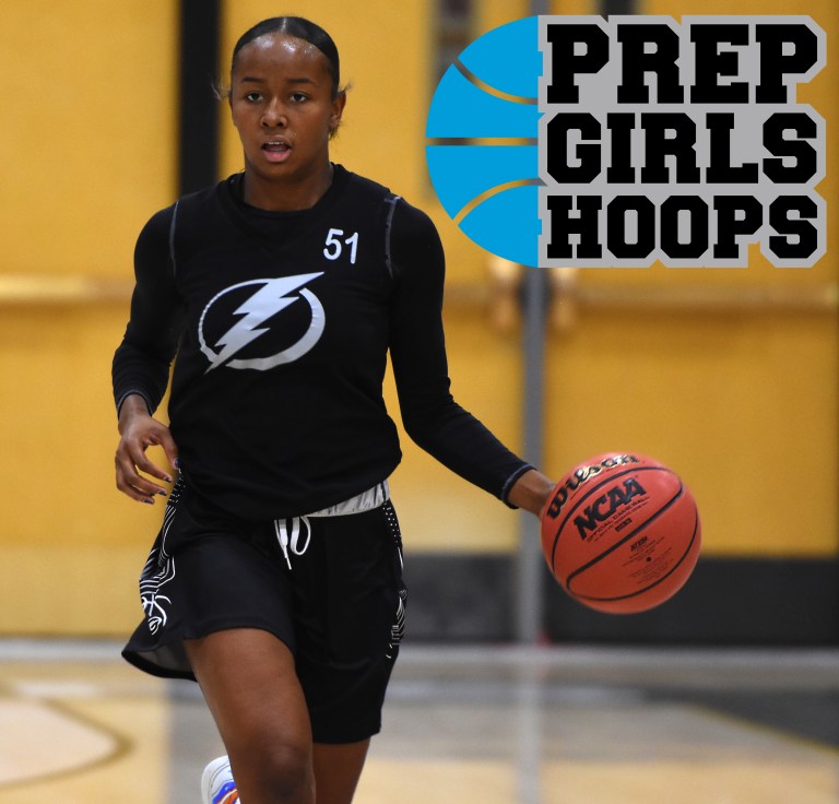 Shamahra Henderson