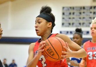 NJ Girls Basketball: Second Team All-State