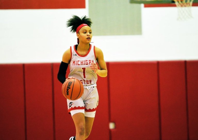 Updated 2022 Michigan Rankings