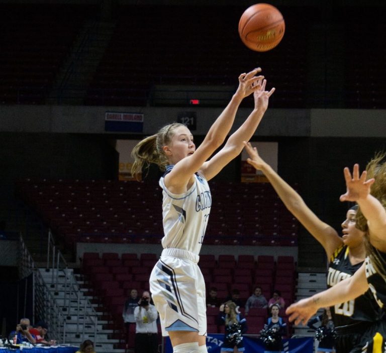 Early Standouts in the Little Kanawha Conference