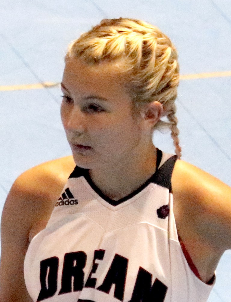 Jill Tothe