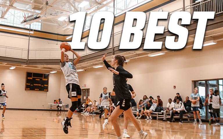 Who are the 10 best prospects in Northern Minnesota?