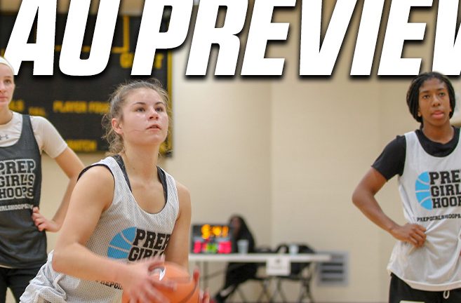 Grassroots Preview: Lady Team Unleashed South Carolina