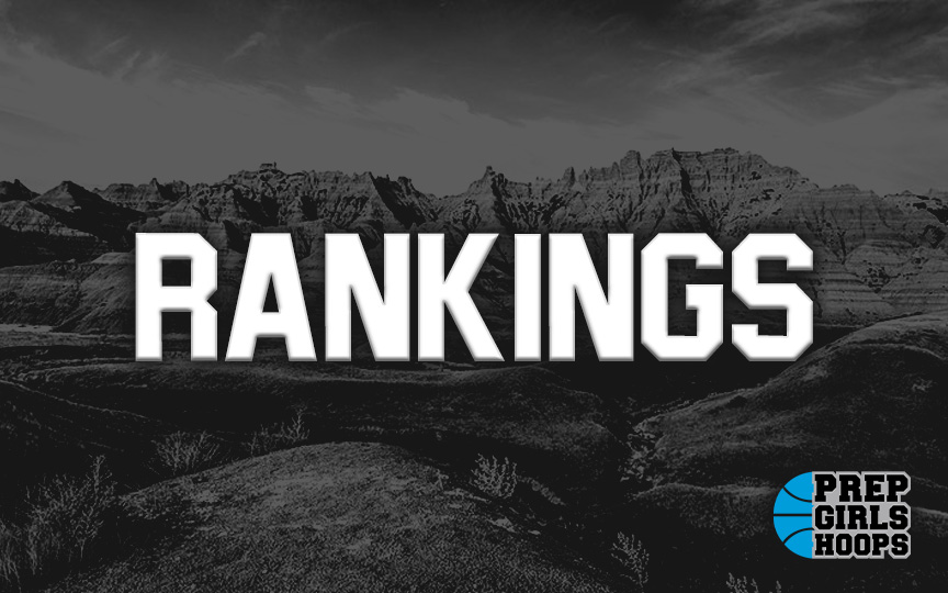 2025 rankings breakdown - 1 through 5 - How they got there