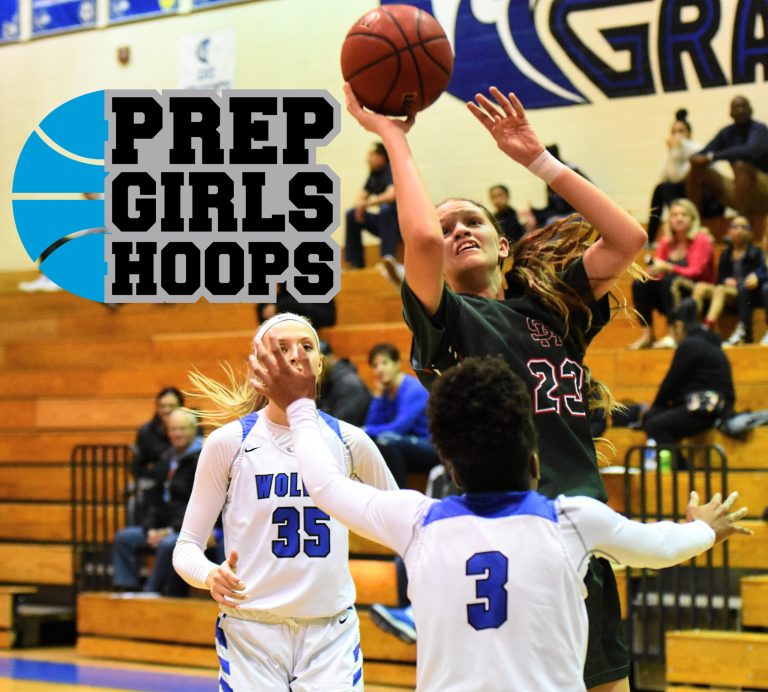 Prospect Profile: Trinity Grambusch, Smoky Hill 2021