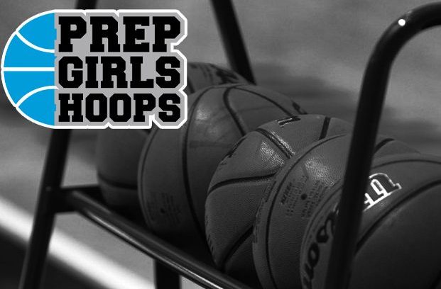 Class B Region 1 - State Qualifier Prediction