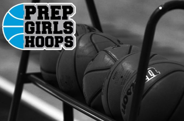 AAU SZN In Review: Five Guards Who Love To Compete
