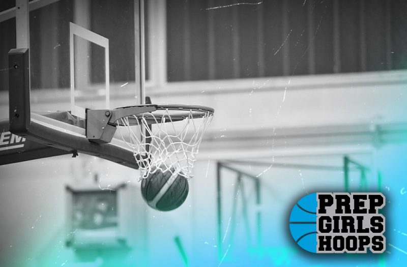 Houston&amp;#8217;s Rising Basketball Stars: Future of Girls&amp;#8217; Hoops