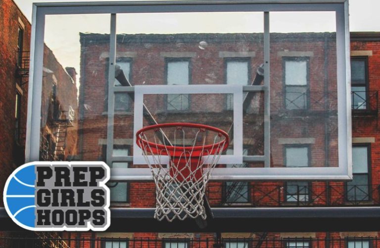 2026 Rankings Update: Underrated and Unstoppable Guards