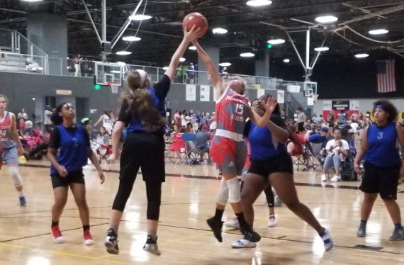 2024s of Note from Wichita MAYB June 13-14 Tournament, Part 2