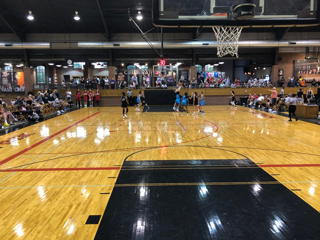 Great 8 Showcase: Friday Standouts
