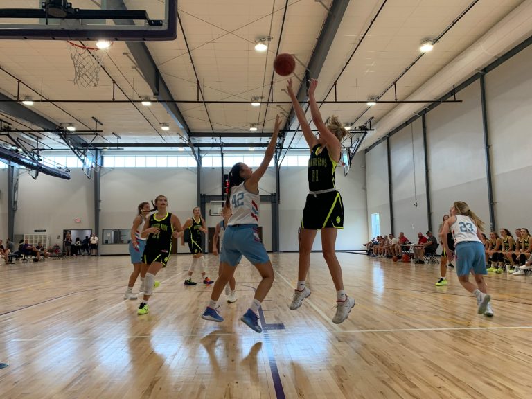 Battle at the Falls: Top 5 2022 Performances