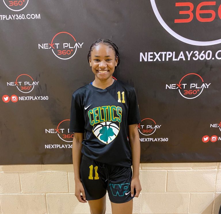 Holiday Tournaments Roundup: Top Scorers