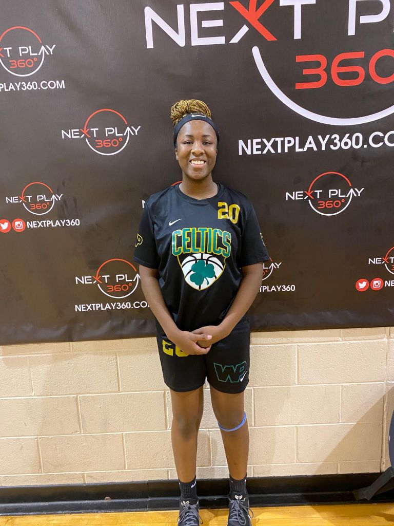 2021 Under the Radar Wings