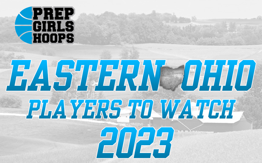 Eastern Ohio 2023 to Watch - Part IV