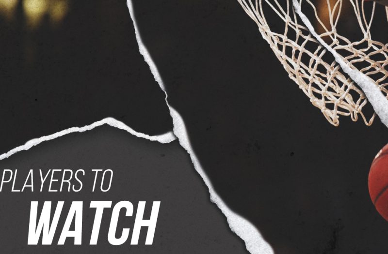 Tourney Time: Day 3 Early Game Standouts
