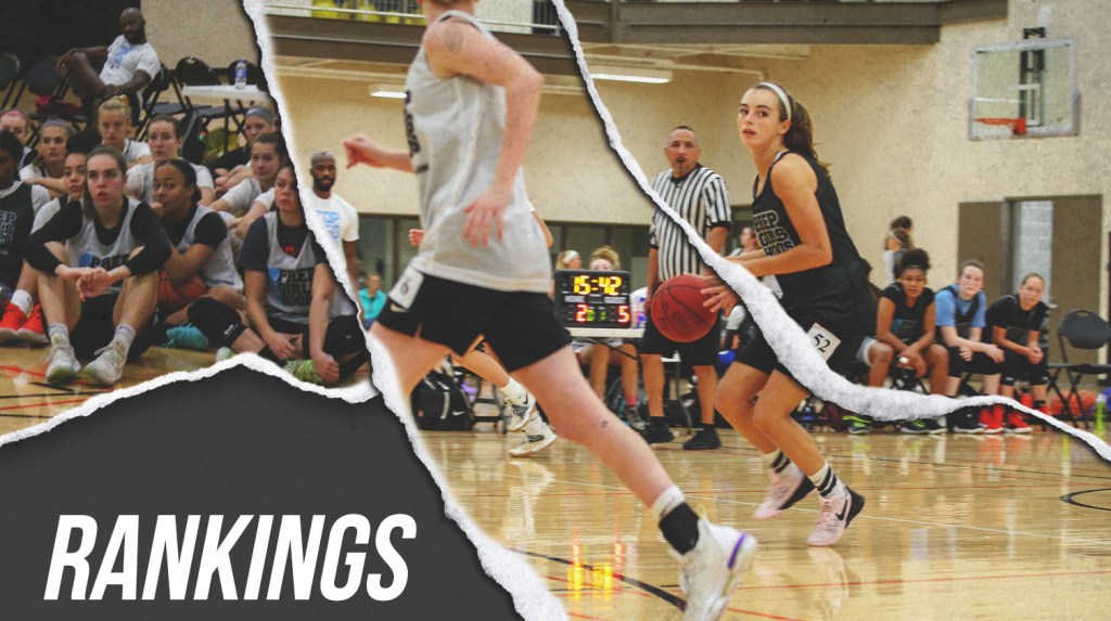 2024 Updated Rankings:  Announcement