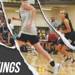 Class of 2024 Updated Rankings Are Out!