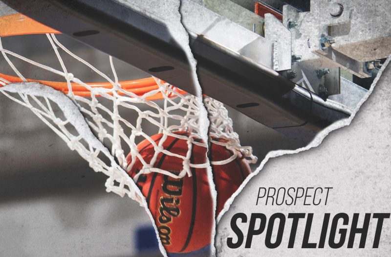 Hype Her Hoops Cali Cup: 2028 X-Factors