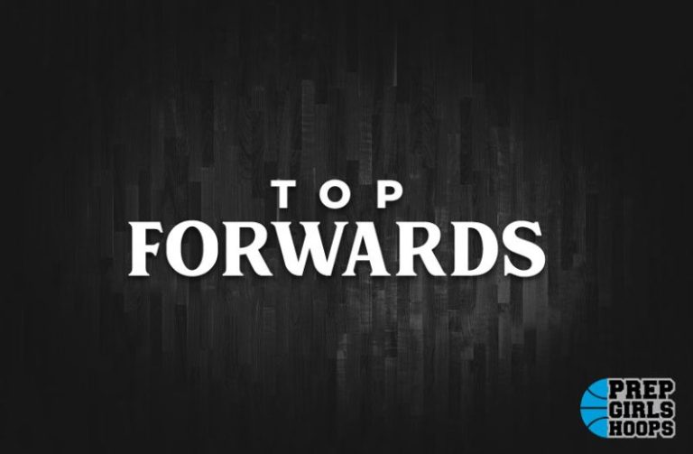 NFHS Week 5- Haleigh&#039;s Standout Starting Forwards