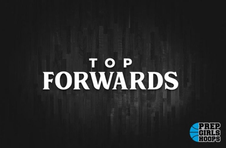 Updated Class of 2024 New Mexico Rankings: Forwards