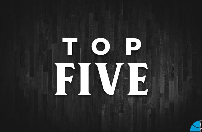 2029 Rankings Update: Introducing The Top 5 Rising Freshmen