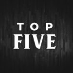 Wednesday’s Top Five Performances