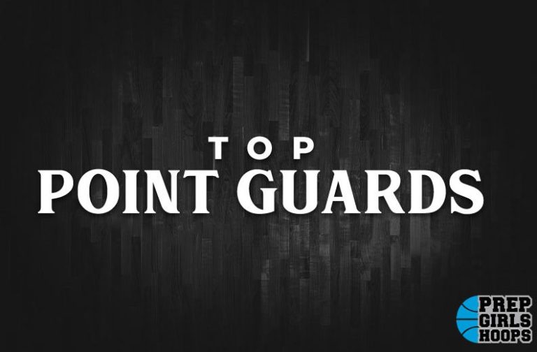 Under-the-Radar: Elite 2028 Point Guards in SoCal