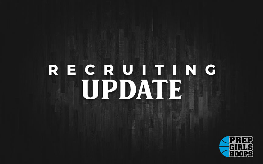 Summer recruiting update: Who's heading where?