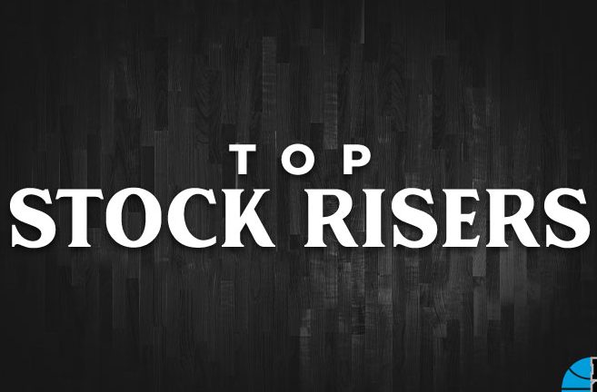2027 Rankings- Stockrisers Top 50!