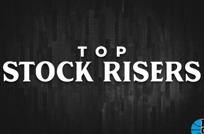 North Dakota Rankings Release: 2030 Stock Risers