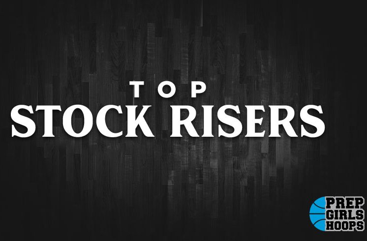 Stock Risers in BCSL Freedom: