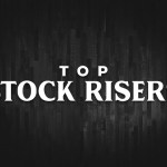 Recent Stock Risers