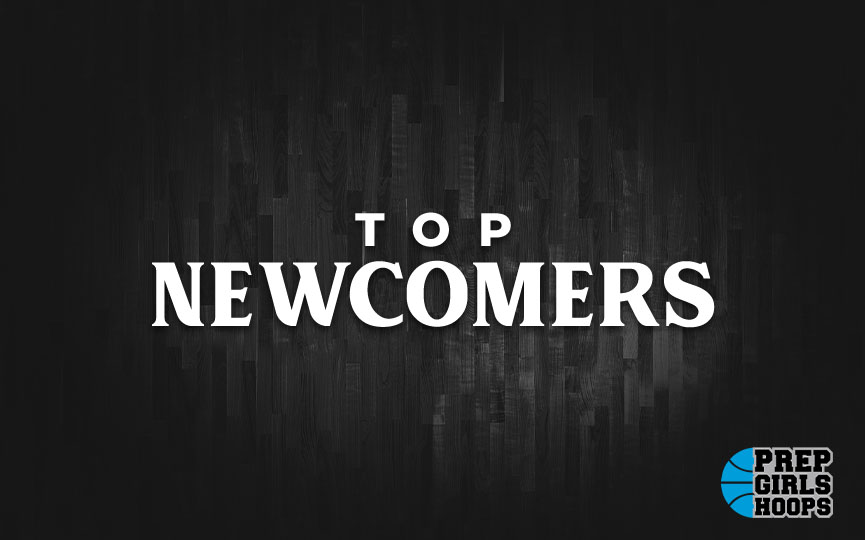 2021 rankings update: Introducing the newcomers