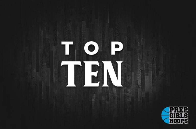 Class of 2028 Rankings: The Top Ten