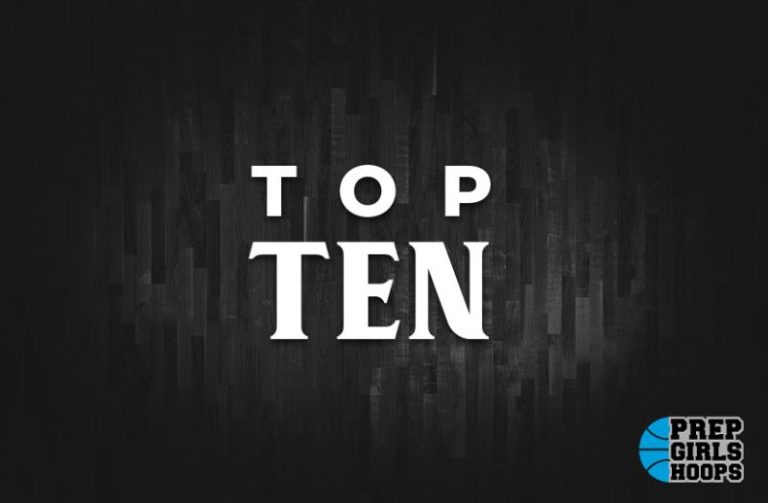 High School Preseason Top 10: Class 4A Power Rankings